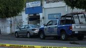 Asesinan a balazos a dos empleadas de lavandería en Tresguerras, Celaya