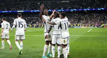 Champions League: Real Madrid avanza con sufrimiento, Manchester City también está en cuartos