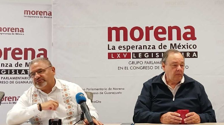 Votamos24: Insisten diputados de Morena en que Carlos Zamarripa ‘renuncie ya’
