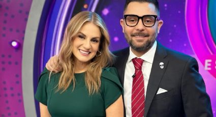 Flor Rubio explota contra programa de Televisa, por burlarse de Ricardo Casares: ‘nefastos’