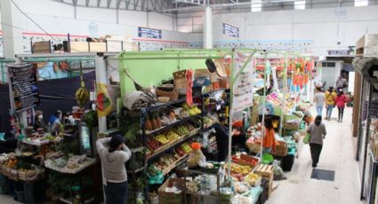 Reporta Inegi inflación de 4.4% este año, pero comerciantes ven precios “por las nubes”