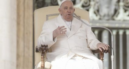 Papa Francisco se reúne con junta de protección infantil mientras aumentan casos de abuso sexual