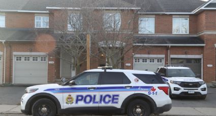 Hallan cuerpos de cuatro niños y dos adultos en vivienda de Ottawa, arrestan a un sospechoso
