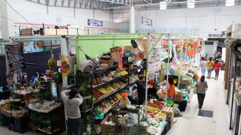 Reporta Inegi inflación de 4.4% este año, pero comerciantes ven precios “por las nubes”