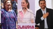 VOTAMOS24: Día 8 de la campaña presidencial: Claudia, Xóchitl y Jorge, sus últimos eventos y declaraciones