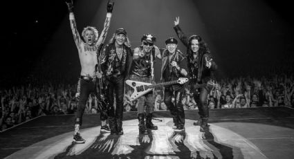 Scorpions cancela show en el Vive Latino por motivos de salud; esta banda los reemplazará