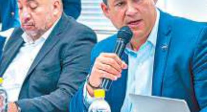 Nippon Steel anunció una inversión en Guanajuato