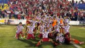 La Trinca del Irapuato vence a La Piedad en la Liga Premier