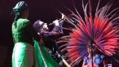 El Tri, Alex Lora, celebra 55 años de música a lo grande en León; abarrota el Domo de la Feria