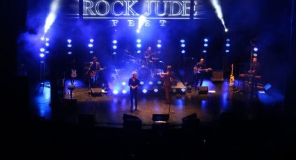 ¡Rockean con los clásicos! Rock Jude Fest deleita a los leoneses con The Beatles, Queen y Bowie