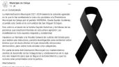 Gobierno de Celaya exige a la Fiscalía esclarecer asesinato de la candidata Gisela Gaytán