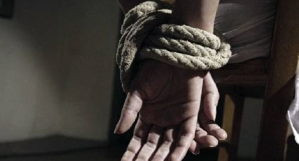 Liberan a 14 personas secuestradas en NL , entre ellas 6 menores de edad; faltan 3 más