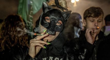 Legalizan en Alemania posesión de cannabis en pequeñas cantidades