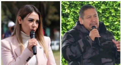 Sin presentar declaración fiscal Marisol Ortega y Armando Mera; sus candidaturas bajo cautela
