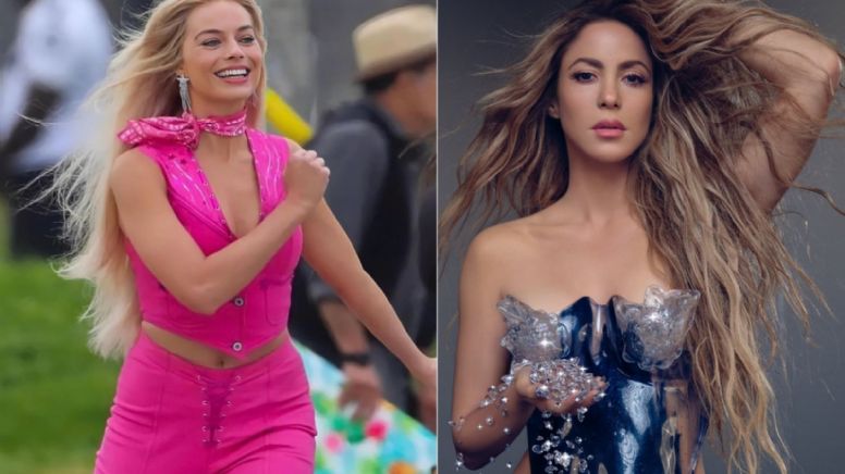 Shakira lanza polémica opinión sobre Barbie, dice que sus hijos odiaron la película