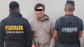 Última hora: Vinculan a proceso a Fofo Márquez por tentativa de feminicidio
