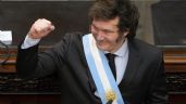 Milei crítica al periodismo argentino y lo tacha de ‘corrupto, sucio y extorsivo’
