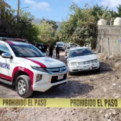 Abuela halla el cuerpo de su nieto de 5 años en bolsas de plástico tras sacar la basura en Puerto Vallarta