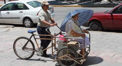 Alerta de calor en Guanajuato: Así será el clima las próximas semanas