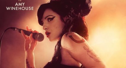 Todo sobre ‘Back to Black’, biopic de Amy Winehouse que llega a los cines este jueves 11