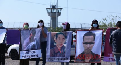 Protestan por posible liberación de acusado de múltiple homicidio en León