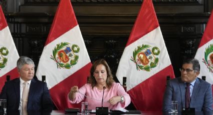 Perú revoca requisito de visa para visitantes de México tras reclamo de empresarios del turismo