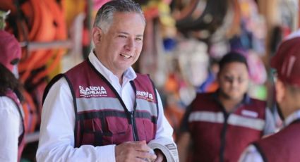 Regresa Nieto Castillo a la contienda por el Senado en Querétaro
