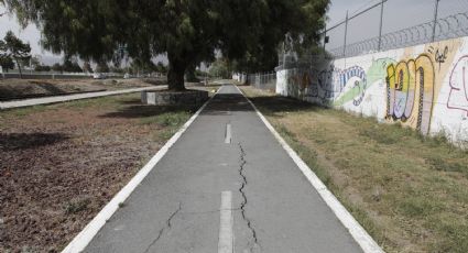 Cerrarán ciclovía del Río de las Avenidas por mantenimiento