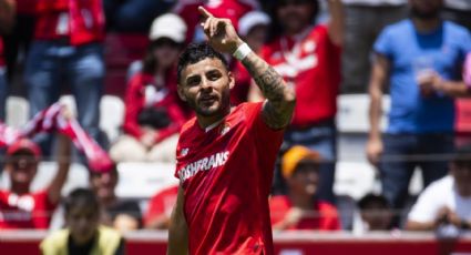 Club América: Alexis Vega no descarta jugar en las Águilas; ‘No le cierro las puertas a ningún equipo’, dice