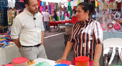 Candidato del Verde a la Alcaldía de León denuncia amenazas