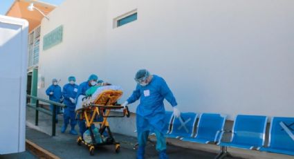 Reporta Hidalgo 2 muertes por influenza, siguen contagios y baja incidencia de COVID