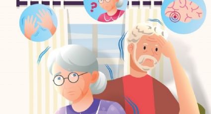 El Mal del Parkinson: ¿Cuáles son las implicaciones en pacientes y familias? Infórmate con doctora experta