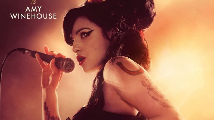 Todo sobre ‘Back to Black’, biopic de Amy Winehouse que llega a los cines este jueves 11