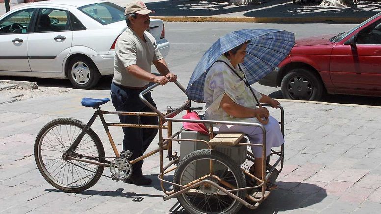Alerta de calor en Guanajuato: Así será el clima las próximas semanas