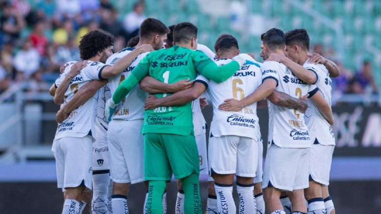 Pumas: Fundación UNAM Guanajuato realiza sorteo y ganadores podrán conocer a jugadores del equipo