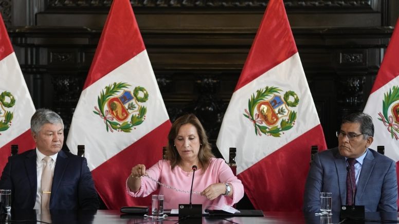 Perú revoca requisito de visa para visitantes de México tras reclamo de empresarios del turismo