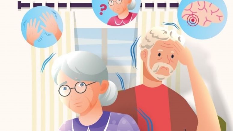 El Mal del Parkinson: ¿Cuáles son las implicaciones en pacientes y familias? Infórmate con doctora experta