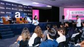 Candidatos a la Alcaldía de León presentan sus propuestas a alumnos del Tec de Monterrey