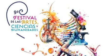 Se aproxima Festival FACH: eventos de ciencia, arte y humanidades en León y San Miguel de Allende