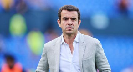 Atlas FC: José Riestra dejará Presidencia Ejecutiva; llega Germán Brunati como Director Deportivo