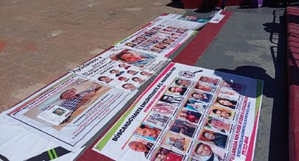 Recibió CNB 181 reportes de personas desaparecidas en Hidalgo en tres meses