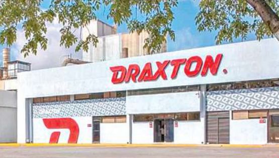 Resuelven en EU quejas en contra de Draxton Irapuato