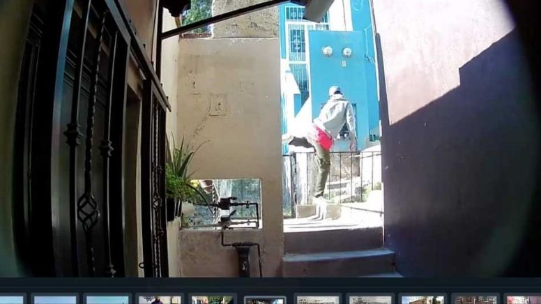 Hombre pide a la Policía arrestar a su hijo por entrar a robar a una casa de Noria Alta, en Guanajuato capital