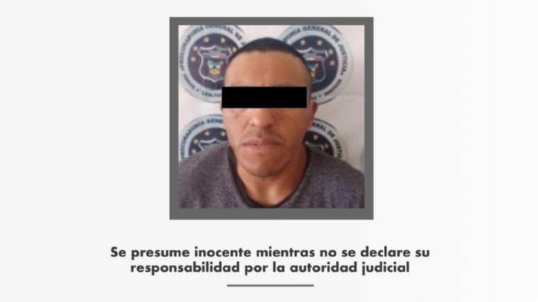 Investigan a hombre por feminicidio en Zacualtipán