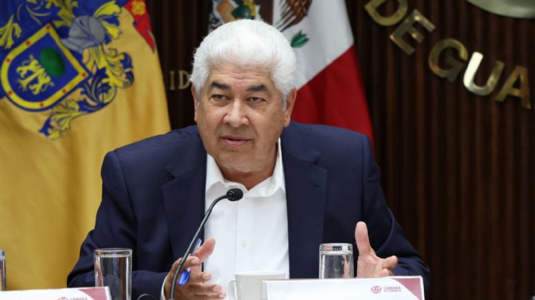 Candidato del PAN al Senado por Jalisco fue retenido por el crimen organizado