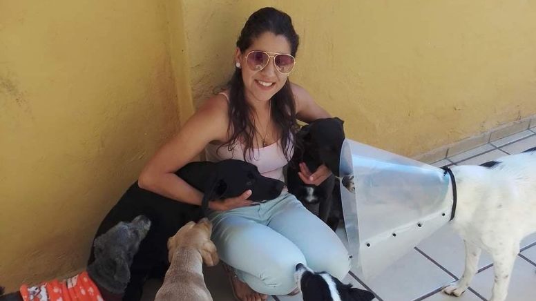¡Estos 'Peluditos en apuros' necesitan tu ayuda! Acude a festival canino en Celaya este domingo