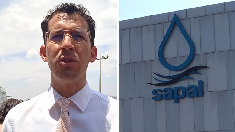 Juan Pablo Delgado gana amparo contra Sapal para dotar de agua a más de 30 familias en León