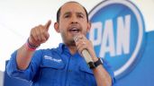 Marko Cortés responsabiliza a AMLO de ‘vigilancia a medias’ para candidatos