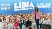 Promete Libia fortalecer empoderamiento de mujeres empresarias en Guanajuato