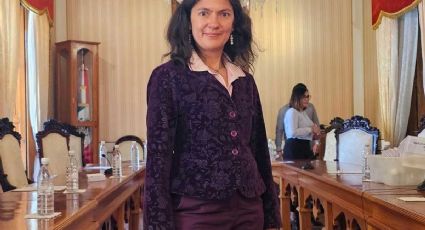 Votamos24: Aprueba IEEG registro de Paloma Robles como candidata a presidencia de Guanajuato